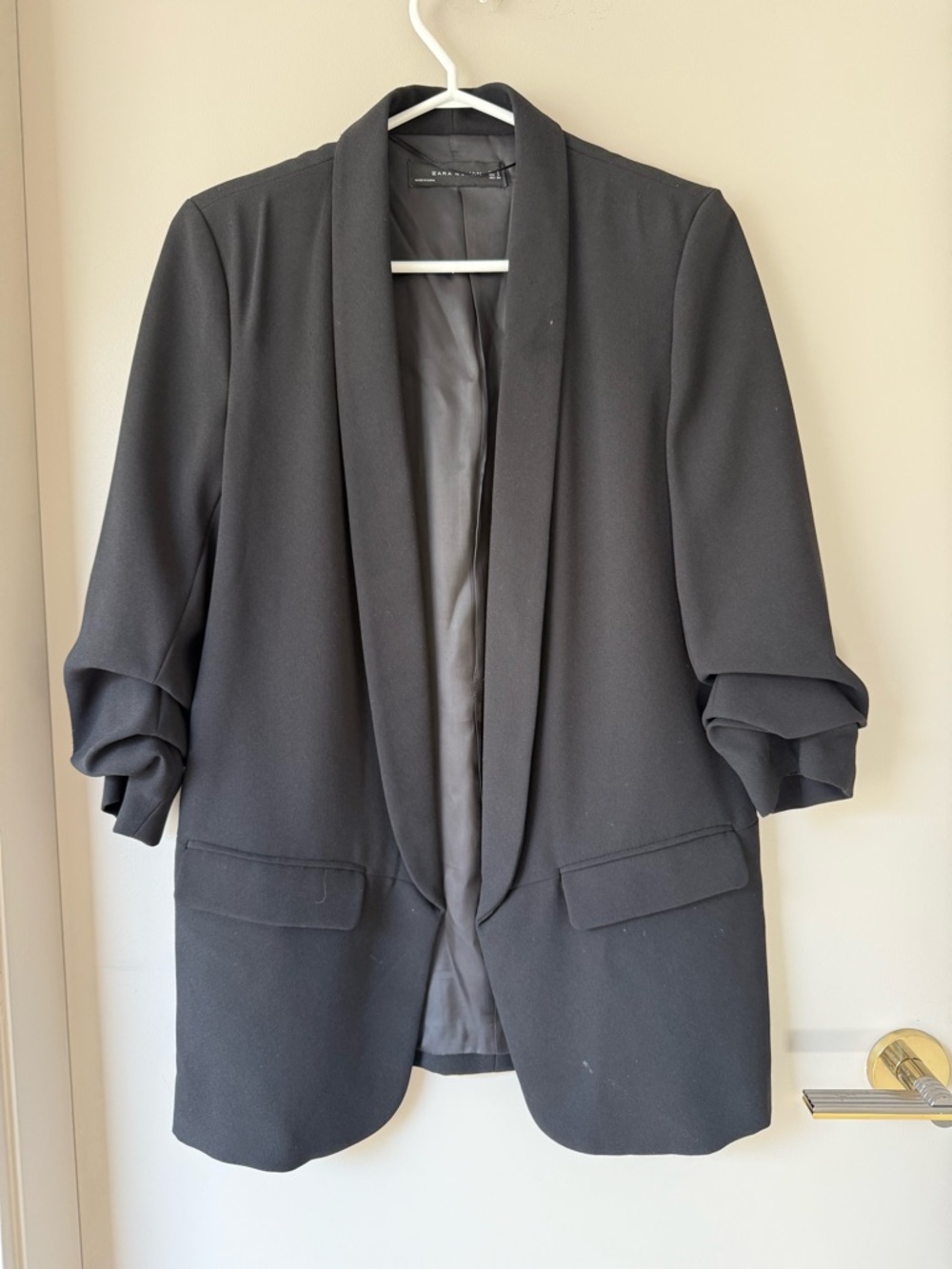 Zara Woman Blazer